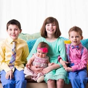 Meet your Posher, Mike